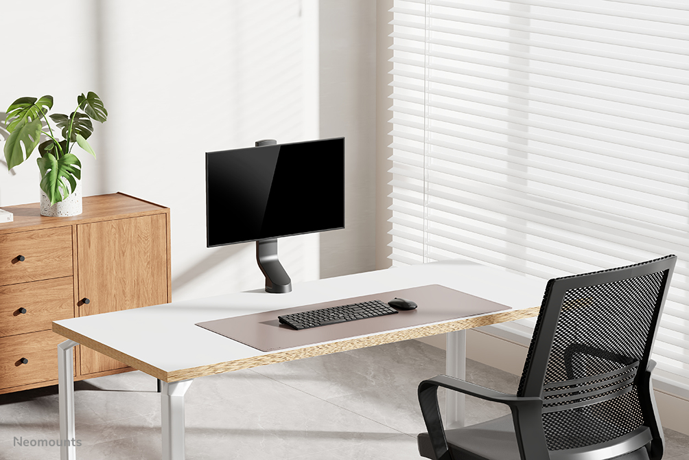 Neomounts FPMA-D860BLACK Braccio per monitor 10-32"